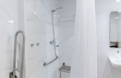 Likehomeapartments Deluxe Complex Malaga center - Foto 46