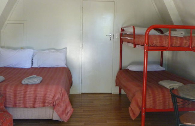 Westport Holiday Park And Motels - Foto 11