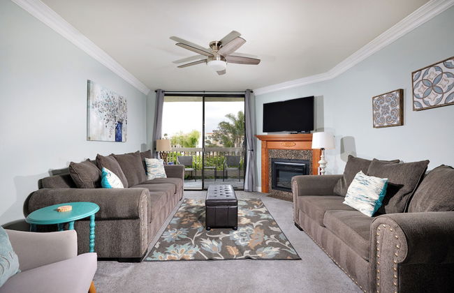 Oceanside Beach Condos - Foto 46
