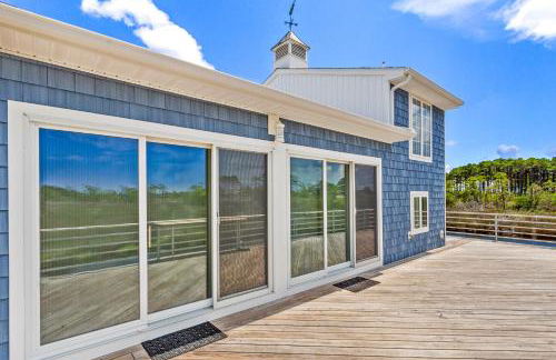 7585 - Roanoke Island Retreat - Foto 49