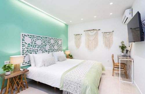 La Tortuga Azul D - Foto 8