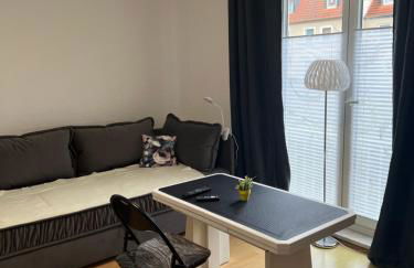 Messe Zimmer/Ferienwohnung Hannover - Foto 1