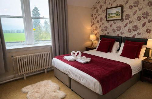 Friars Carse Country House Hotel - Foto 36