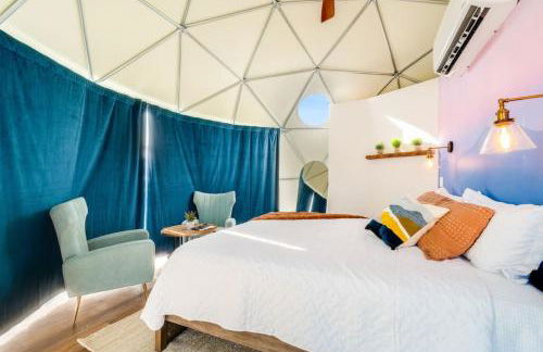 Faraway Geodome with Views - Photo 58