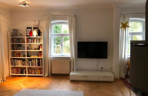 Haus mit Geschichte in Mähring - Foto 7