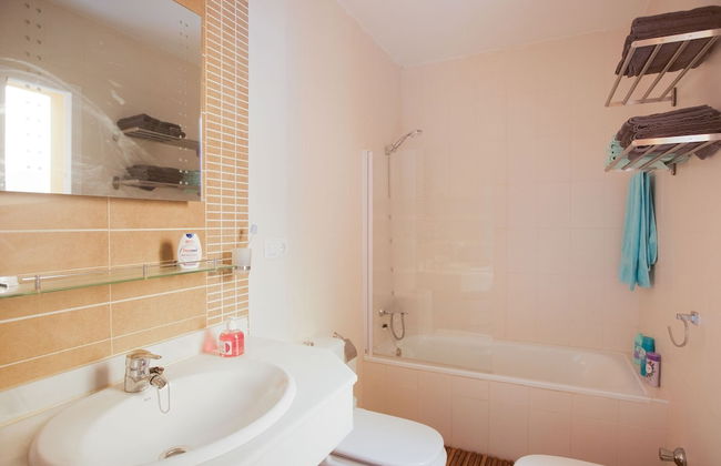 Spacious Holiday Home in Los Gallardos With Swimming Pool - Photo 21