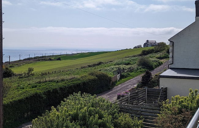 Elmbank House Apartment With Island Views - Foto 18