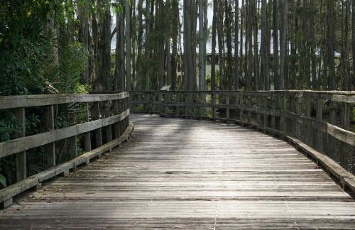 GolfView Executive Suite Near Tampa - Foto 17
