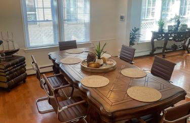 Jersey home, close to New York City fun! - Foto 12