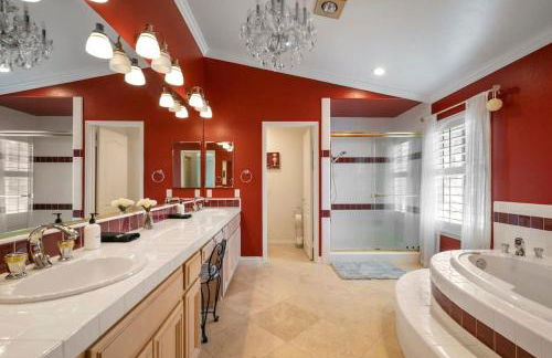 @ Marbella Lane - Captivating Home W/pool - Foto 8