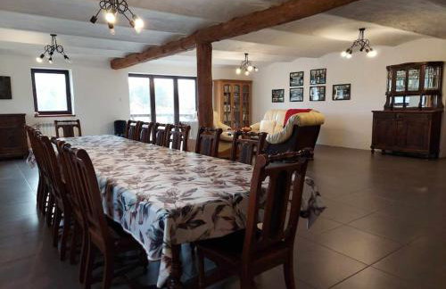 Pod Dębem - Foto 13