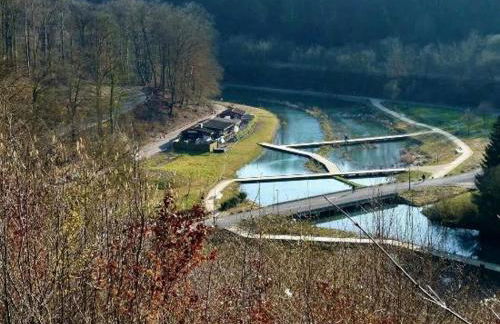 Appart Briotin 62m2 - 2chambres - Foto 10