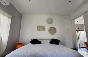 EMLAVIE - Maison familiale OU Loft SPA - à 3km Futuroscope - Foto 73