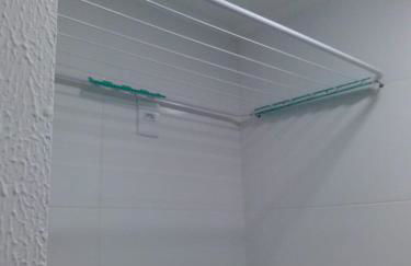 Apartamento completo A42 Flat Centro - Foto 19