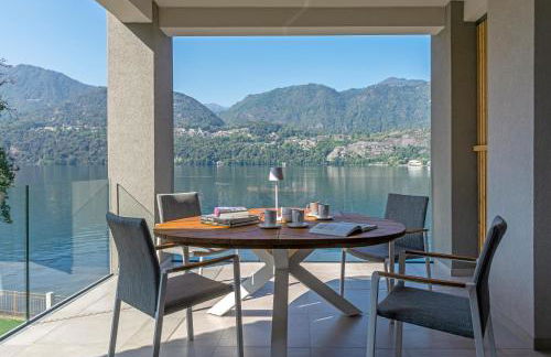 d'Ocalée Holiday Experience lago d'Orta - Foto 38