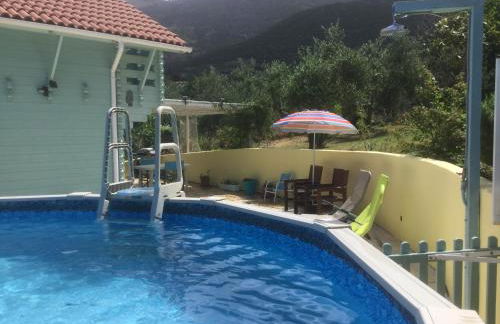 THE CABIN, KYPARISSIA - Foto 29