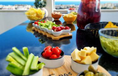 Penthouse Rentalbufeira - Foto 13