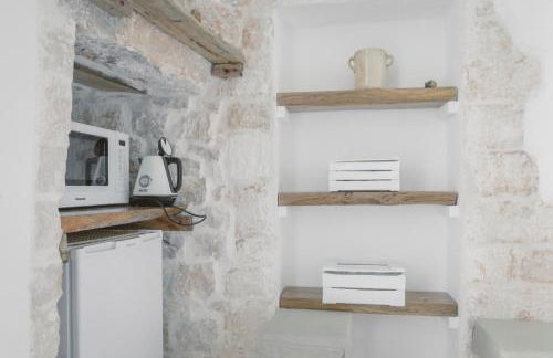 Trulli Harmonia con piscina - Alberobello - Foto 24