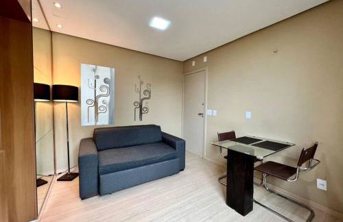 Renoir - Av Barão Homem de Melo nº 4520 - pegar nº do flat no chat após reserva - Foto 74