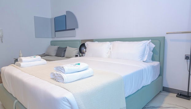 Bloomfields Modern STU MAG Eye In MBR - Foto 2, Habitación