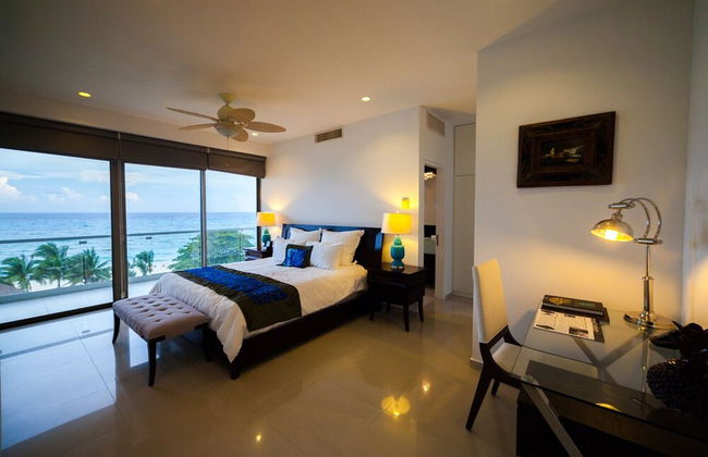 The 5th Avenue Hotel - Foto 20