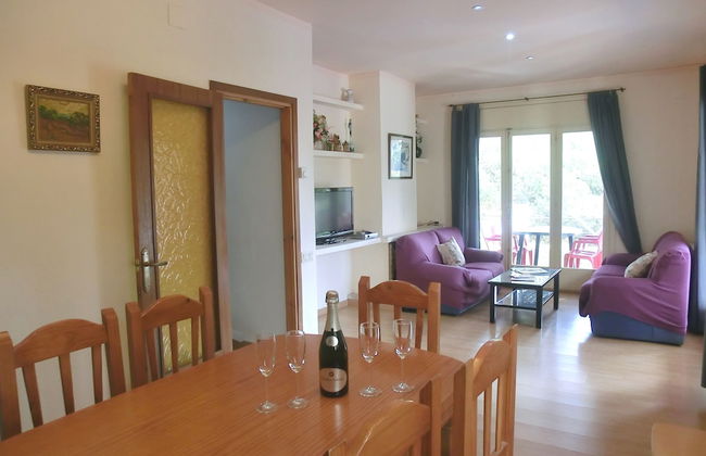 Villa Senals - Foto 8