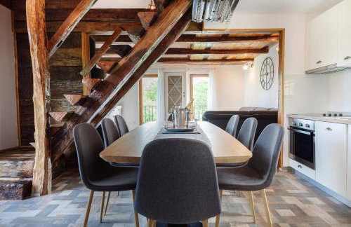 Traditional Houses Korana River - Photo 33