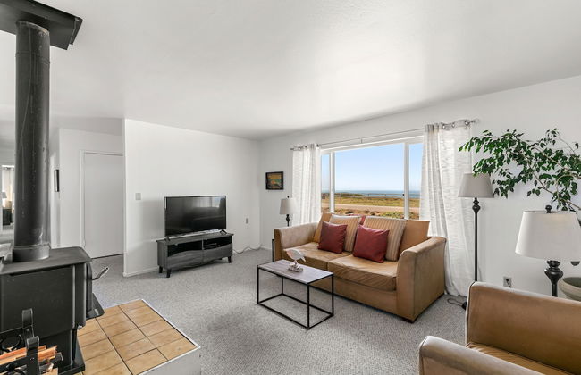 Point Arena Lighthouse - Foto 52