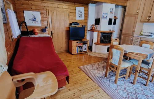 Blockhaus Questin - Photo 10