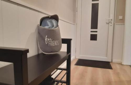 Harz-Forest-Inn - Foto 8