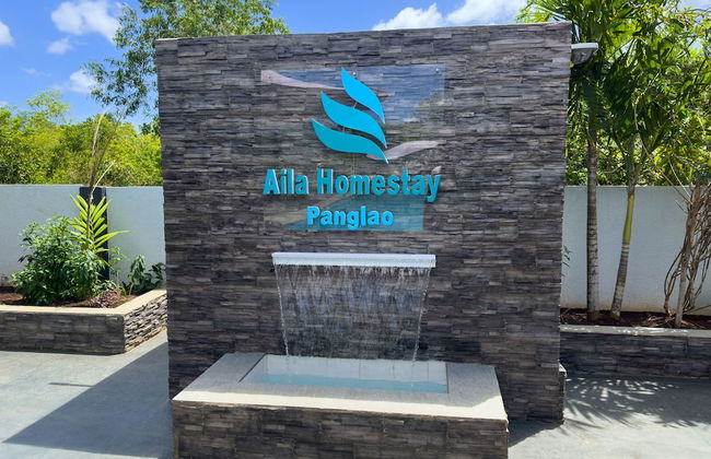 Aila Homestay - Foto 56
