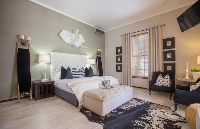 Lairds Lodge - Foto 2