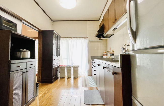 Hakone Man Rai Private Villa & Garden - Foto 20