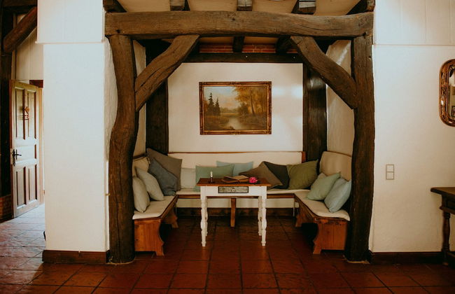 Landhaus Kurzenmoor - Foto 62