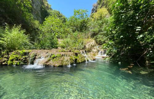 Villa Pantalica lato Sortino - Foto 4