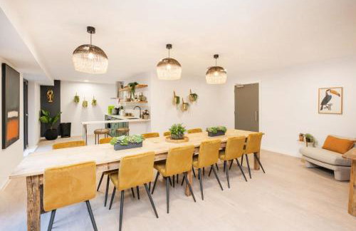 Inspiring Spaces at Zinc Works - Foto 8