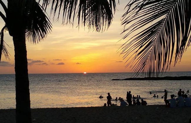 Casa Varsovia 2 Rooms - Oceanview Modern Apartment - Foto 47