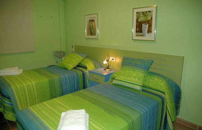 Casa Nuri de Rei La Pobla Tornesa - Foto 5