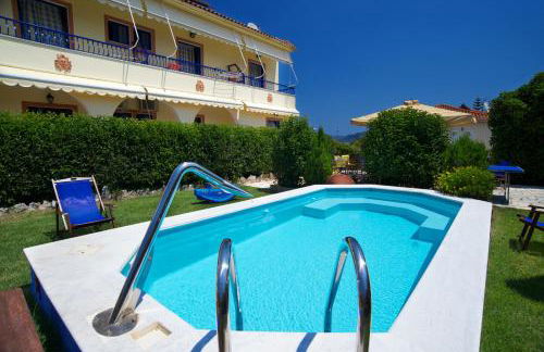 Kalypso Studios & Apartments - Foto 7