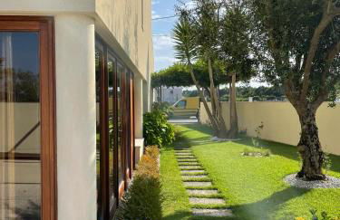 Moradia próxima da praia do Areinho, na Ria, e praia dos Marretas - Foto 26