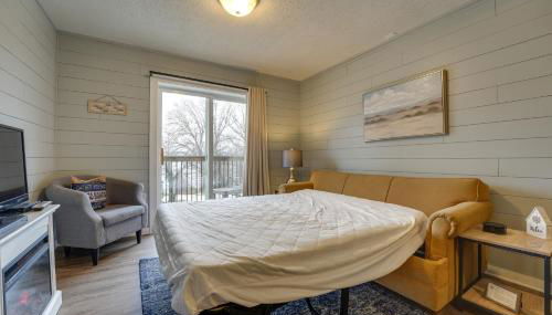 Fish, Boat and Hike On-Site Cape Fair Apartment! - Foto 5