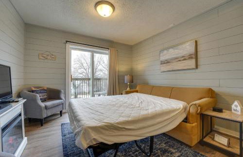 Fish, Boat and Hike On-Site Cape Fair Apartment! - Foto 5