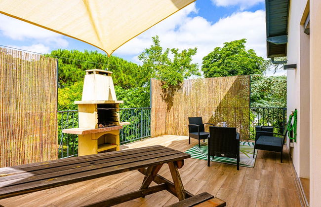 Le Cottage Nature Syrah - Foto 11