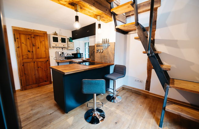 Chalet am Sonnenhang - Foto 47