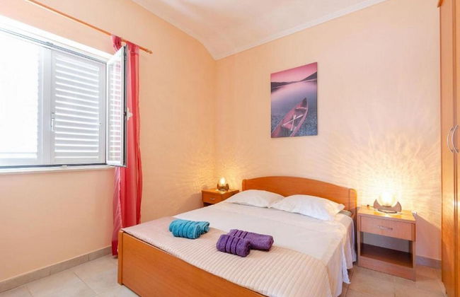 Apartments Žaknić - Foto 5