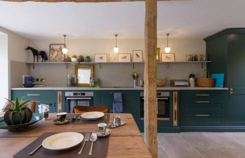 Mill House & Cottage - on The Cotswold Way! - Foto 76