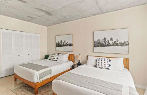 Urban Retreat - Location Pool Gym & Parking - Foto 12