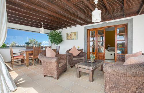 Villa Capricho - Foto 4
