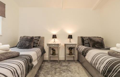 Sparrows Den Lodge - Foto 14