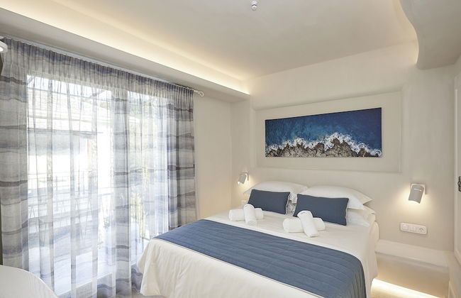 Sunrise Pelion Villas Sea View 2 - Foto 6